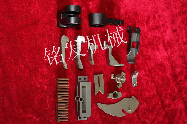 線(xiàn)切割零件