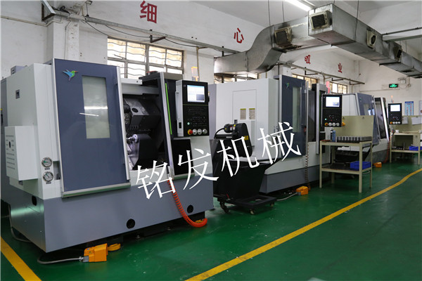 數(shù)控車床A